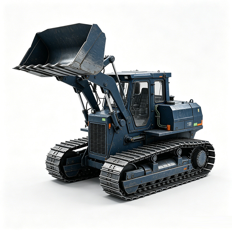 Loader Undercarriage