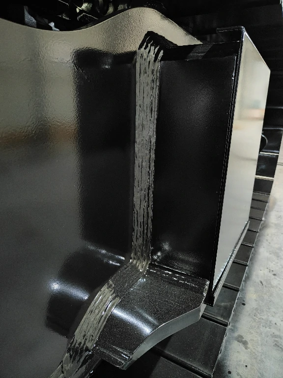 How Does the Traction Performance of Steel Track Undercarriages Adapt to Heavy-Duty Bulldozer Operations?