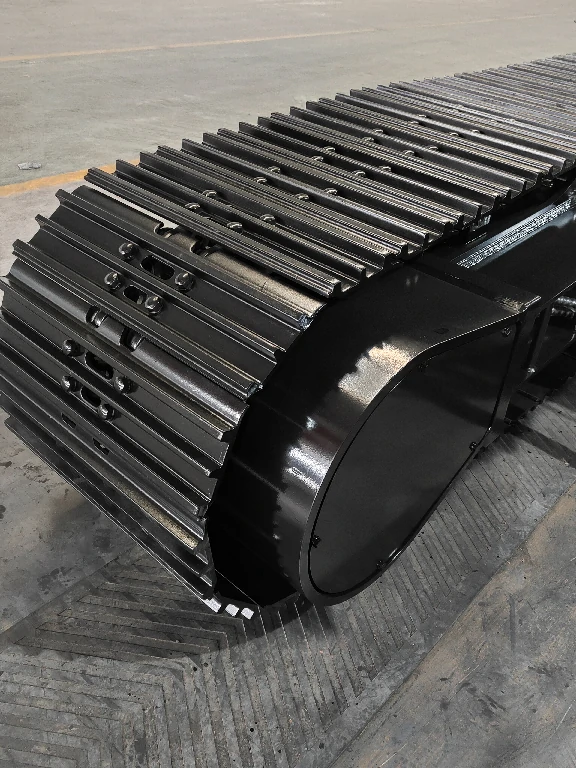 How Is AI and IoT Changing Track Chassis Maintenance?